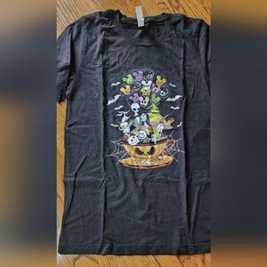 Disney NBC TEE